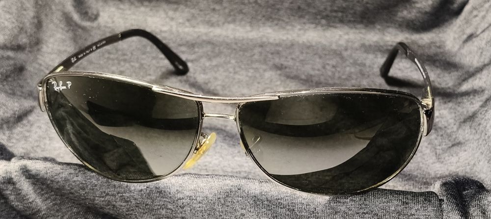 Óculos de sol RayBan