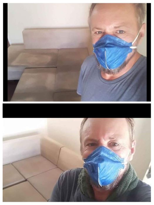 Limpeza e impermeabilização de sofás colchões carpetes e tapetes