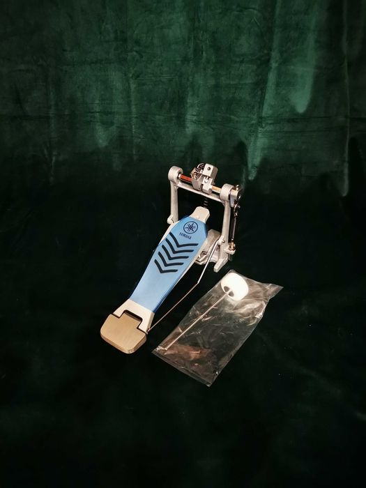 Nowa YAMAHA FP7210A, stopa perkusyjna, single pedal, Hardware, Perkusja