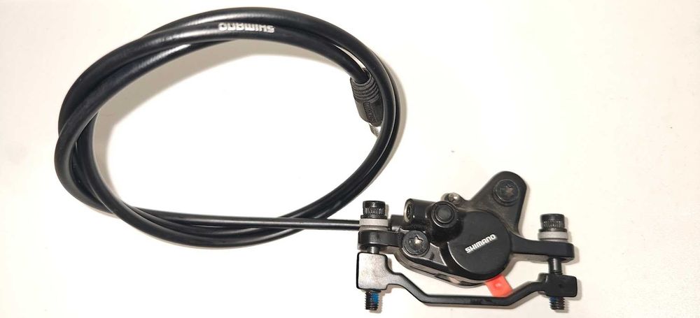 Zacisk hamulcowy Shimano BR-MT400