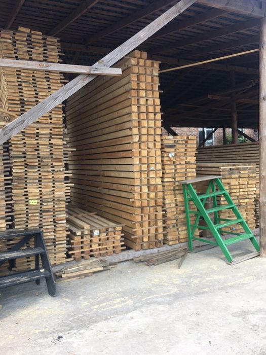 Дрова Твердые Породы! Бесплатная Доставка (Акация Дуб Ясень)-Качество!