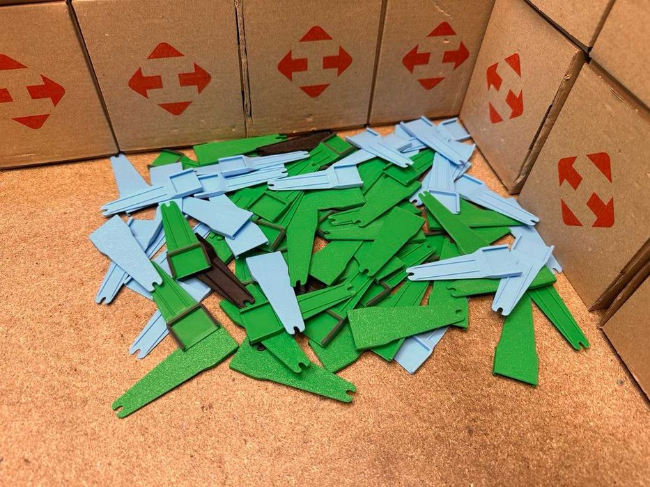 Адаптер перехідник 2230 на 2280 | m.2 2230 to m.2 2280 | Переходник