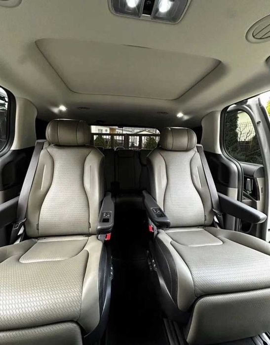 Kia Carnival 2024