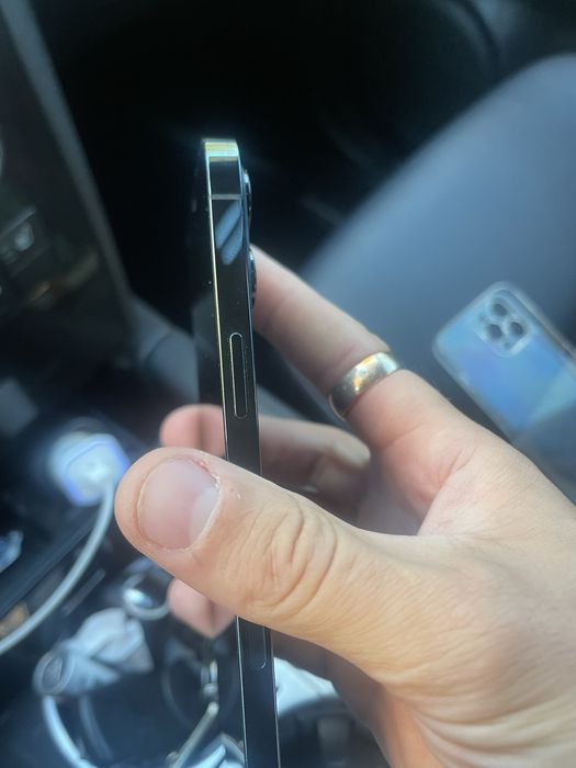 Iphone 12 pro max