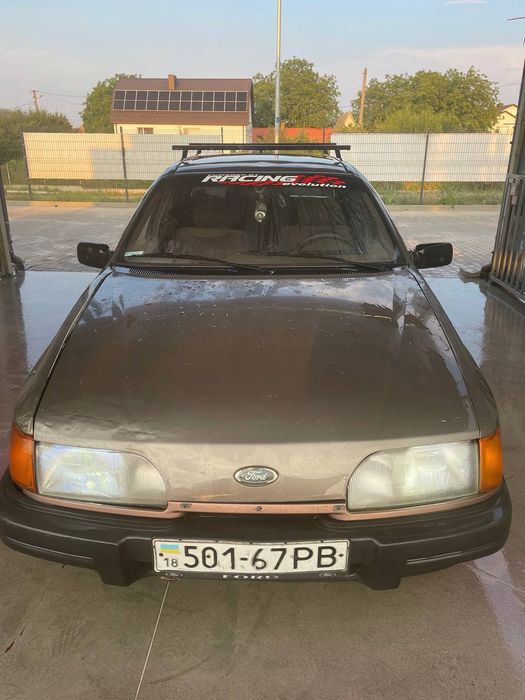 Продам форд сіера 2.0