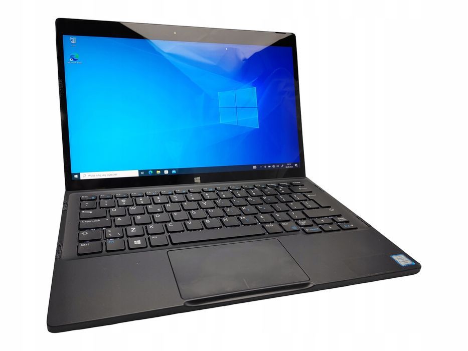 2w1 DELL Latitude 7275 m5 8GB 256GB SSD FHD DOTYK Win10