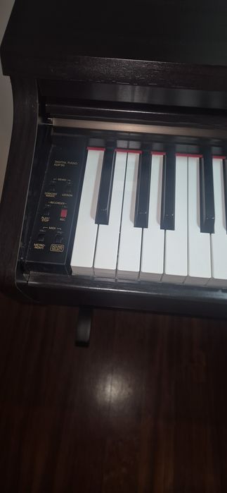 Piano Digital KAWAI