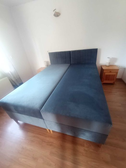 Noclegi Bieszczady Apartament U Andrzeja Solina Polańczyk