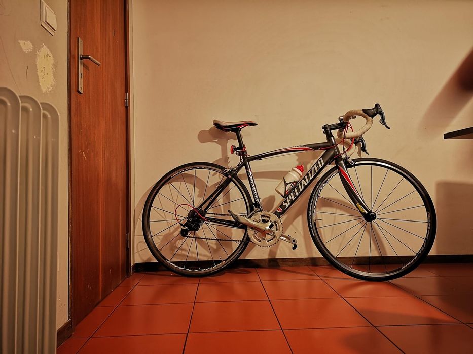 Bicicleta specialized