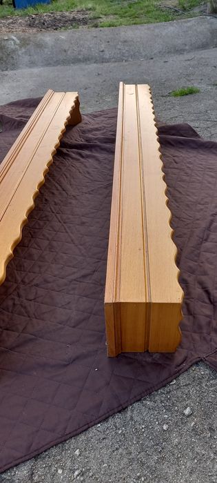 Sanefas em bom estado