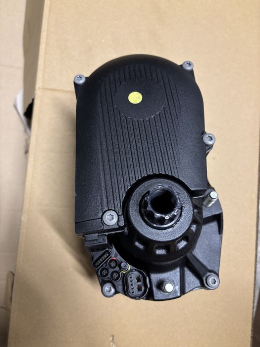 Silnik Brose Drive C 50nm T  Mag E-57028- 200 specialized