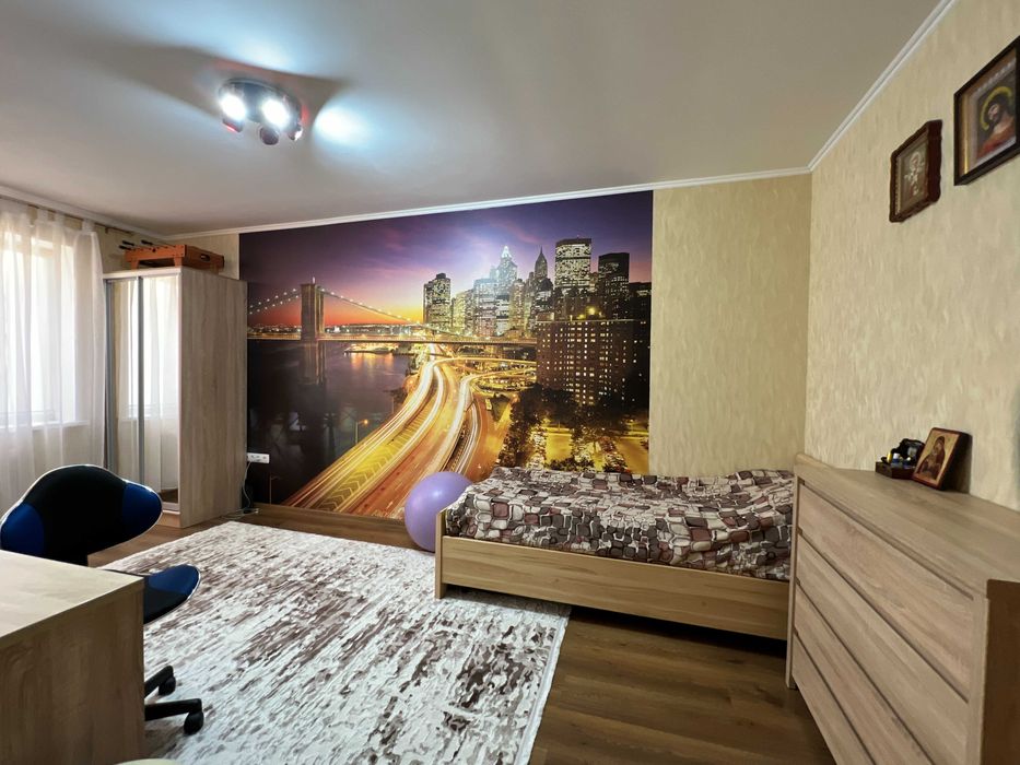 Преміальний ТАУНХАУС 100 м² у найкращому спальному районі Житомира