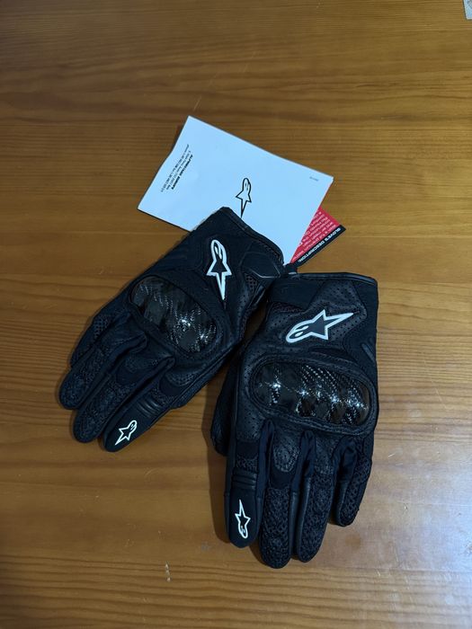 Luvas Alpinestars V2 Air