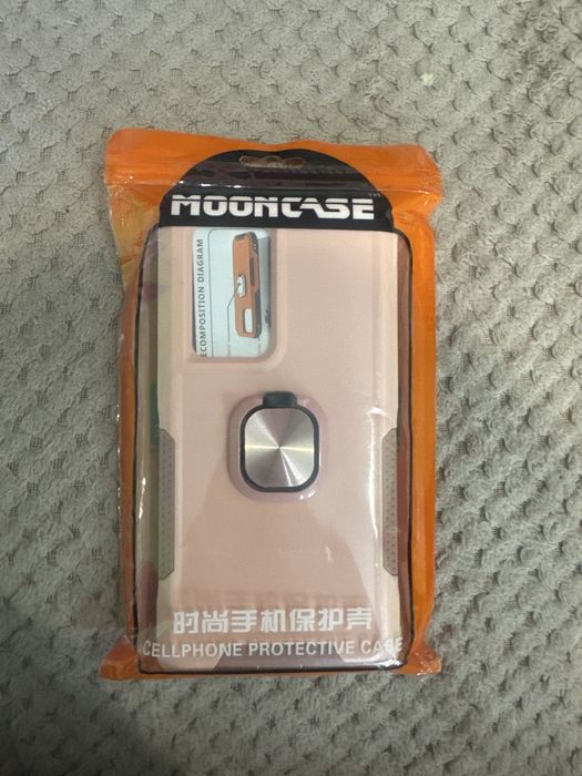 Nowe etui Mooncase do Samsunga S22 Ultra