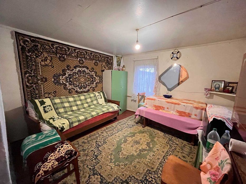 Продаю будинок з ділянкою на 13.5 с. у с. Великодолинське (Акаржа)