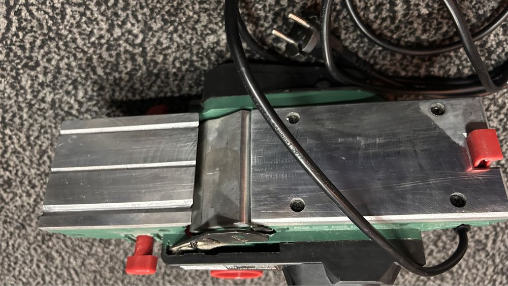 Strug elektryczny Parkside 750 W, PEH 30 C3