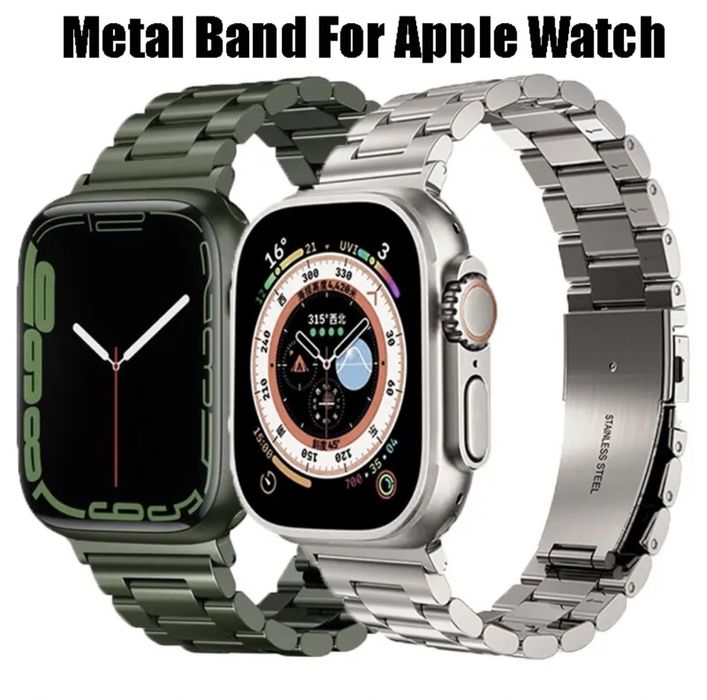 Pulseira / bracelete para iWatch NOVA