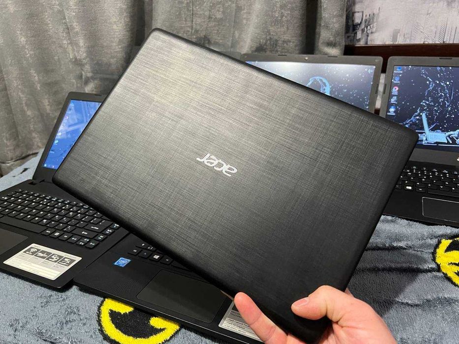 МАГАЗИН: Ноутбуки - Acer з Європи (4Gb RAM/SSD 32,64/Intel) Як НОВІ