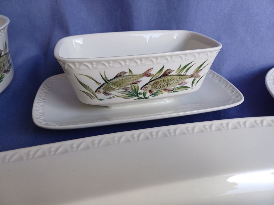 Villeroy&Boch Сервіз.Germany. Вінтаж