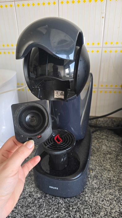 Vendo Maquina Dolce Gusto