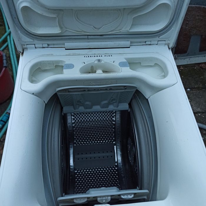 Pralka Elektrolux AEG 6kg1200 obr.40 cm