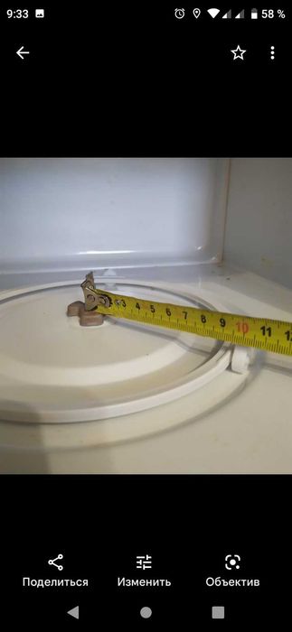 Тарелки для микроволновки