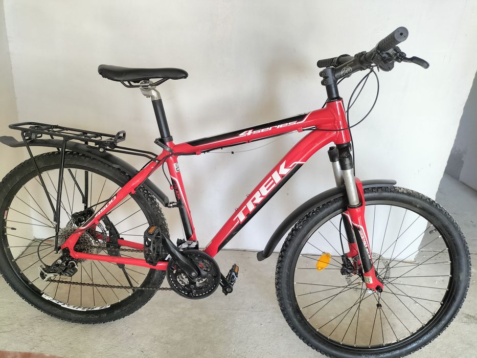 Продам Велосипед TREK 4