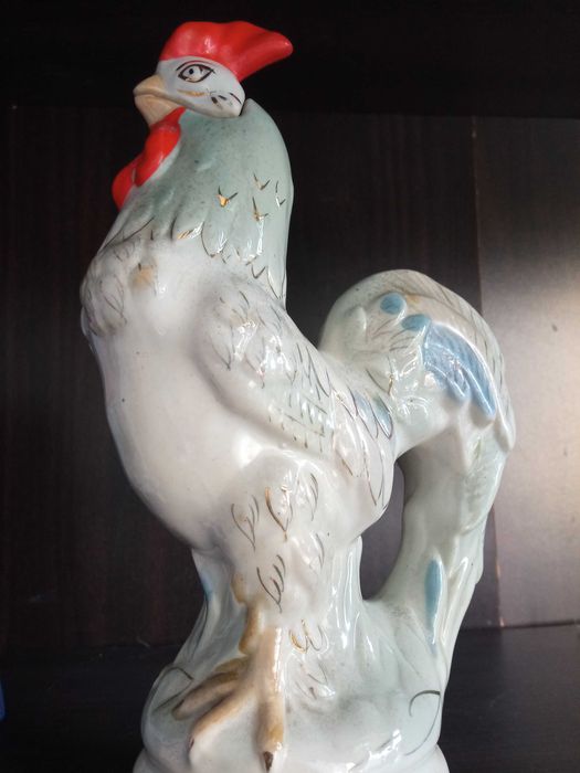 Karafka kogut PRL ZSRR