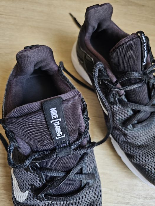 Nike Legend Essential • Tam: 38,5