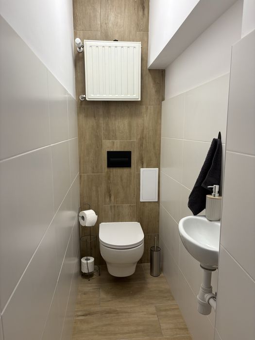 HostelB&M w Centrum