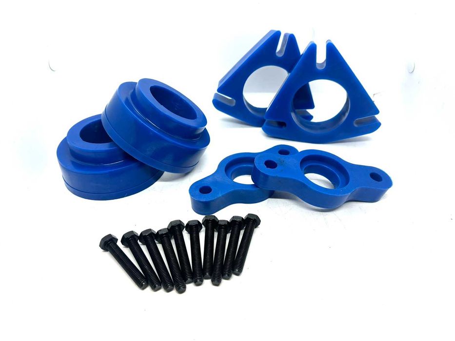 Проставки Mazda 3,5 Мазда 3.5