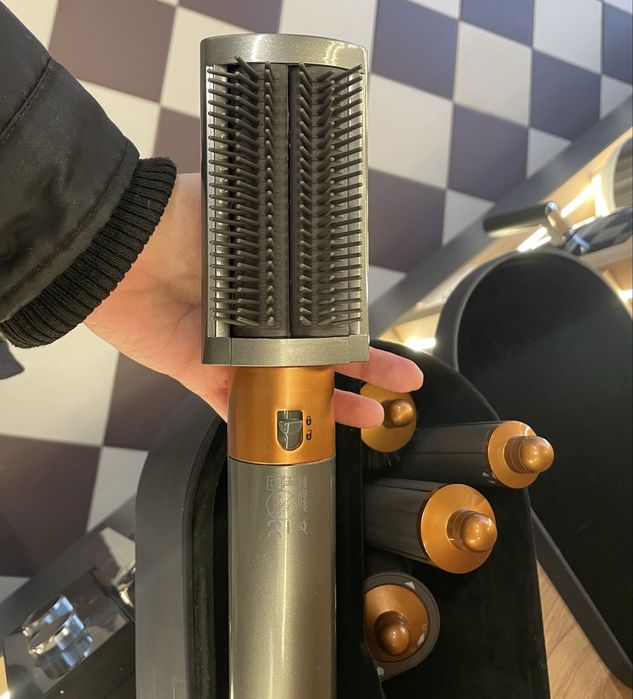 Стайлер Dyson HS05