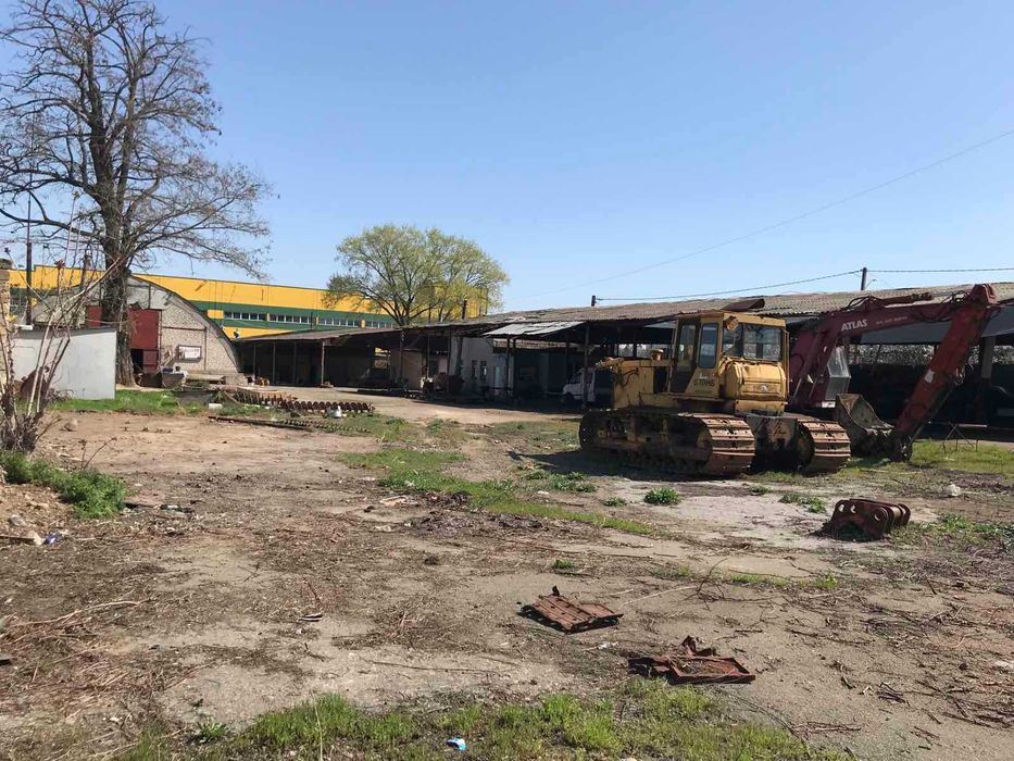 Коммерческая недвижимость по адресу ул. Соборная (площадь 7200 м²) - Atlanta.ua - фото 3