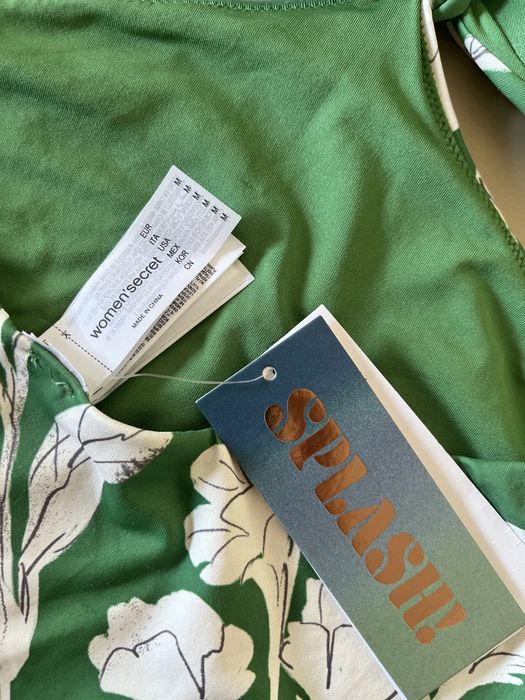 Fato Banho ( Novo com etiqueta) women Secret