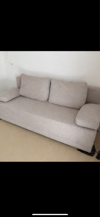 Sprzedam sofe stan bdb