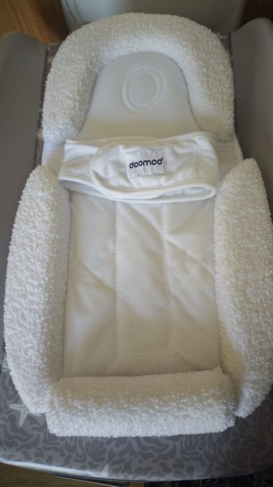 Doomoo supreme sleep plus