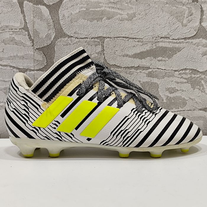 бутси, копочки Adidas Nemeziz 30р/18.5см