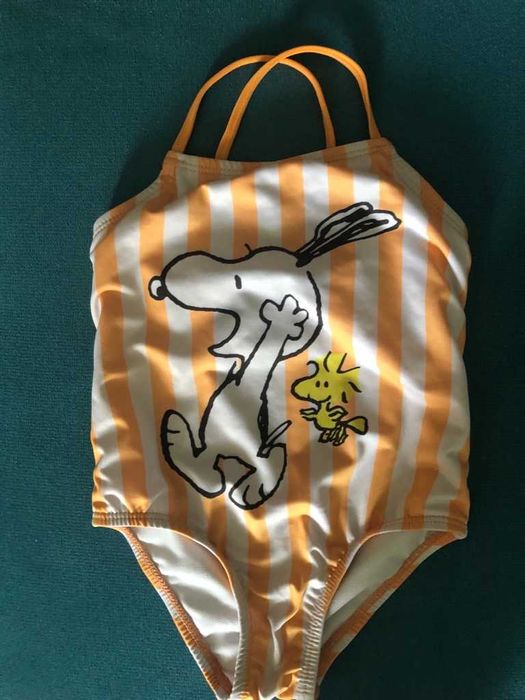 strój kąpielowy 92 ZARA