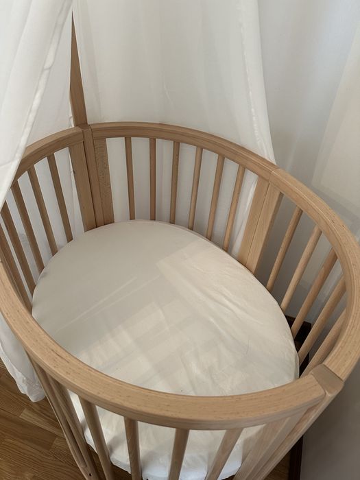 Stokke Sleepi Mini