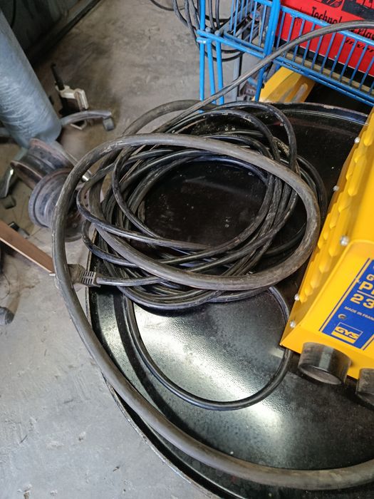 Moss Remover Machine505423884673372164