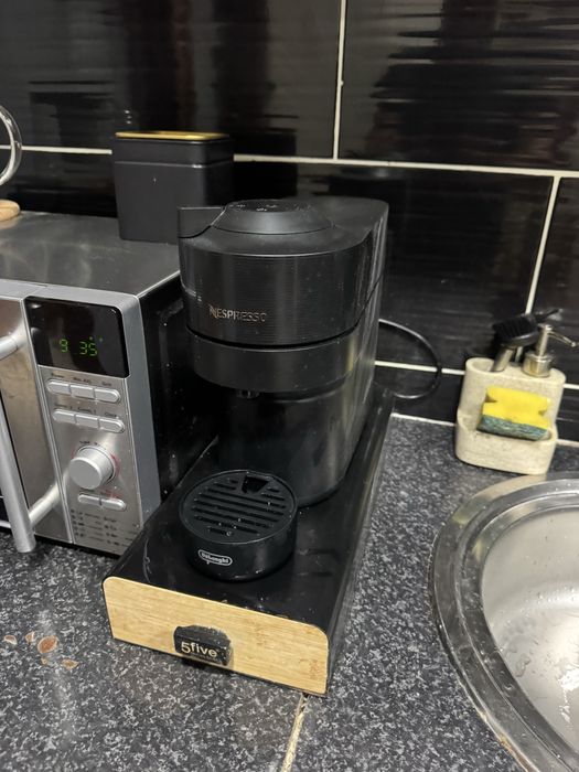Vendo Nespresso virtuo pop
