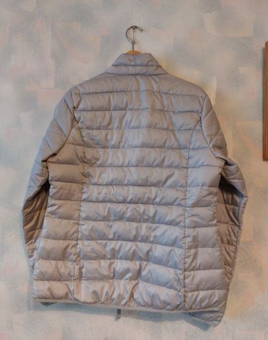 На школьницу весенняя