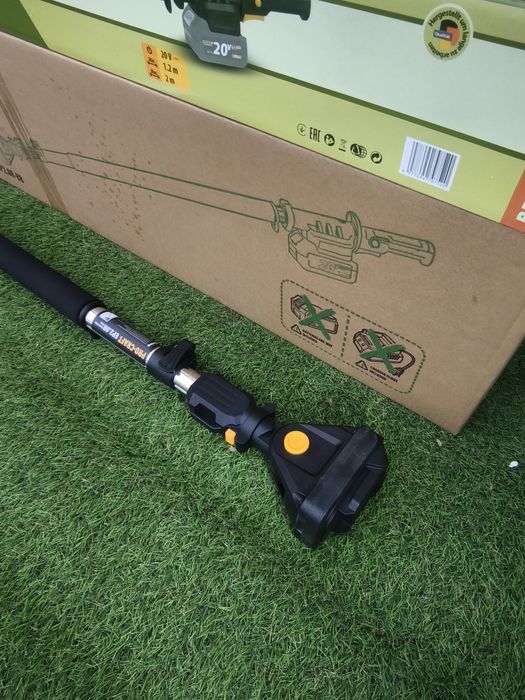 Подовжувач телескопічний Procraft EP2.0R