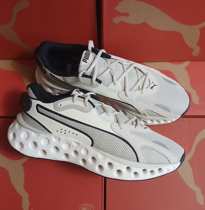 Кросівки  Puma Softride Frequence