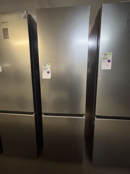 Холодильник Samsung, rb38c600cs9