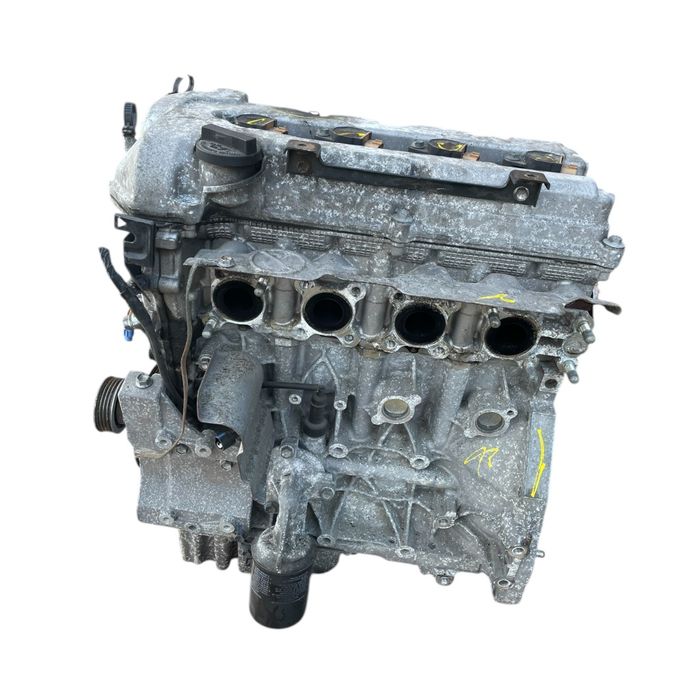 Silnik Suzuki sx4, Swift M15A MZ1  1.5 Benzyna  Przebieg 102tys km.