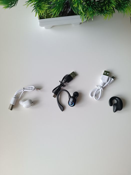 Безпровідні навушники X9 Bluetooth 5.0