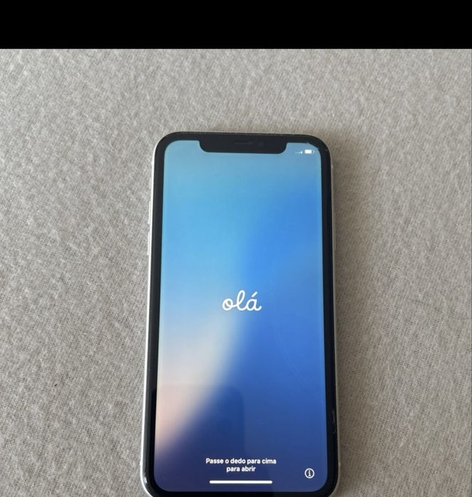 Iphone 11  64 gb