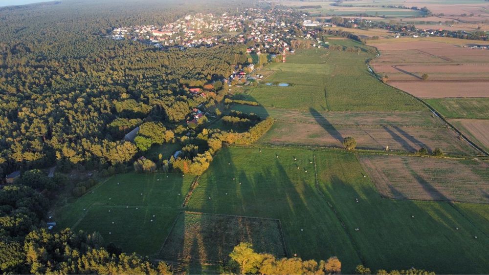 Sprzedam działki w Stegnie Gd.
