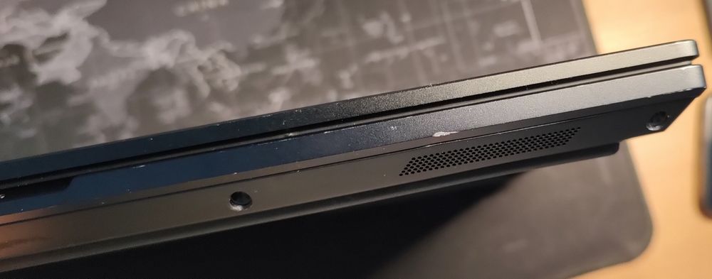 Asus proArt Studiobook W5600Q 4TB 40GB RAM
